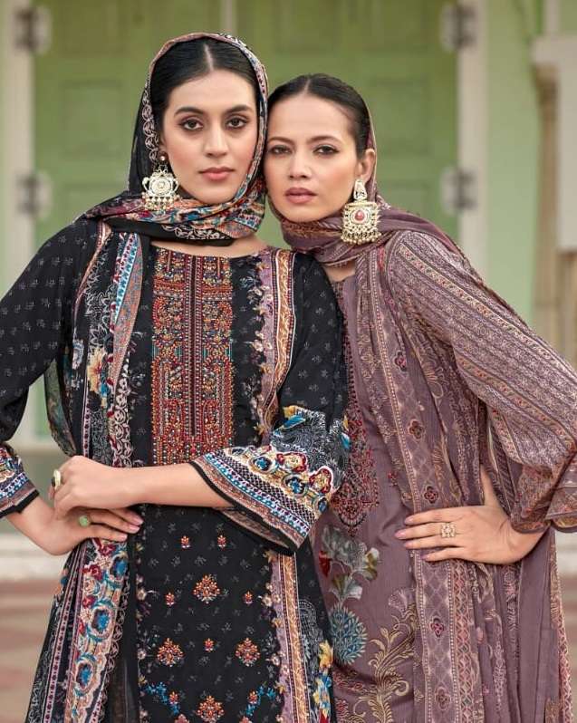 MUSKAN VOL-51 BY PAKIZA